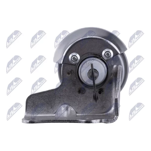 Ventil regulácie plniaceho tlaku ECD-VW-045 /NTY/ - obr. 5