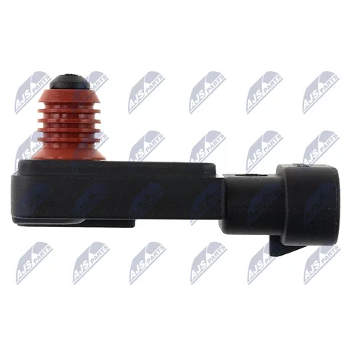 Snímač plniaceho tlaku ECM-PL-004 /NTY/ - obr. 2