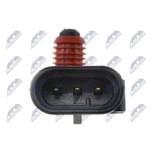 Snímač plniaceho tlaku ECM-PL-004 /NTY/ - obr. 3