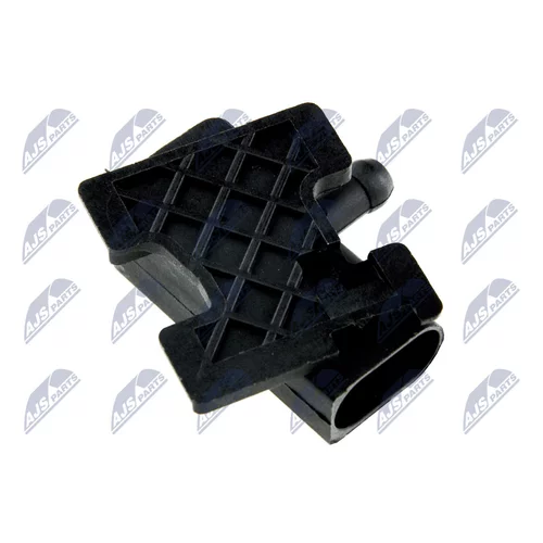 Snímač tlaku výfukových plynov ECS-BM-003 /NTY/ - obr. 1
