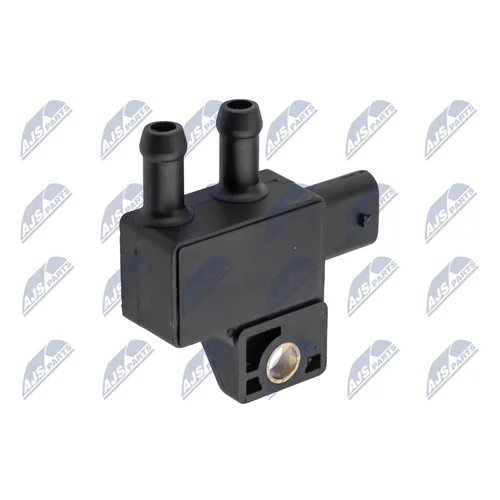 Snímač tlaku výfukových plynov ECS-BM-008 /NTY/ - obr. 1