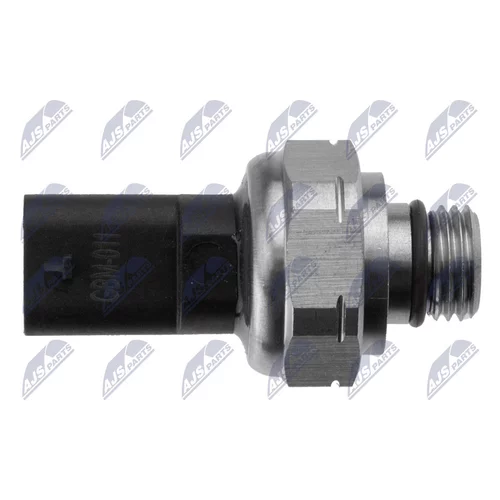 Snímač tlaku výfukových plynov ECS-BM-011 /NTY/ - obr. 2