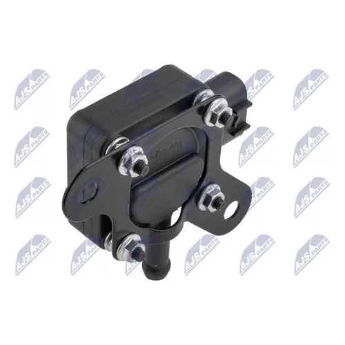 Snímač tlaku výfukových plynov ECS-MS-001 /NTY/ - obr. 1