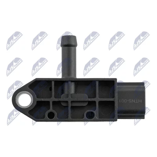 Snímač tlaku výfukových plynov ECS-NS-001 /NTY/ - obr. 4