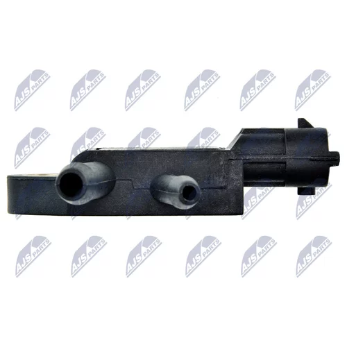 Snímač tlaku výfukových plynov ECS-PL-002 /NTY/ - obr. 3