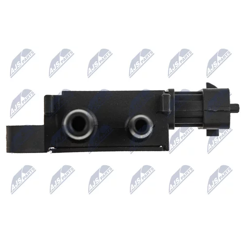 Snímač tlaku výfukových plynov ECS-PL-004 /NTY/ - obr. 4