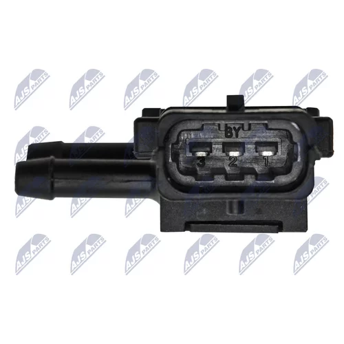Snímač tlaku výfukových plynov ECS-PL-004 /NTY/ - obr. 5