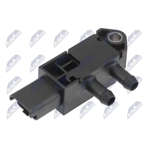 Snímač tlaku výfukových plynov ECS-RE-003 /NTY/ - obr. 1