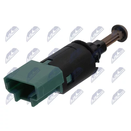 Spínač brzdových svetiel ECW-RE-015 /NTY/ - obr. 2