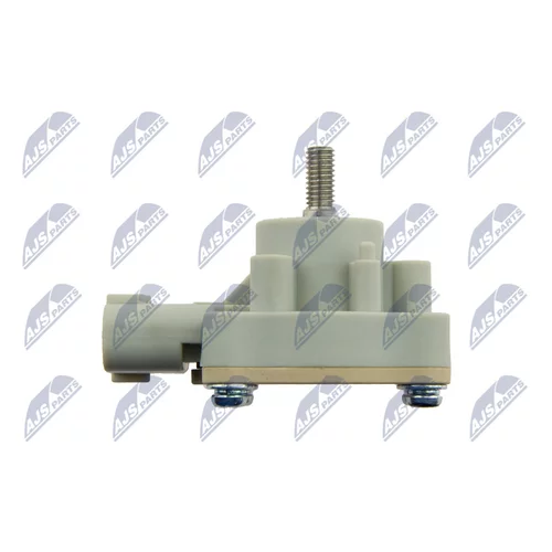 Riadiaca jednotka pneumatického pruženia ECX-TY-003 /NTY/ - obr. 2