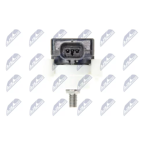 Riadiaca jednotka pneumatického pruženia ECX-TY-005 /NTY/ - obr. 5