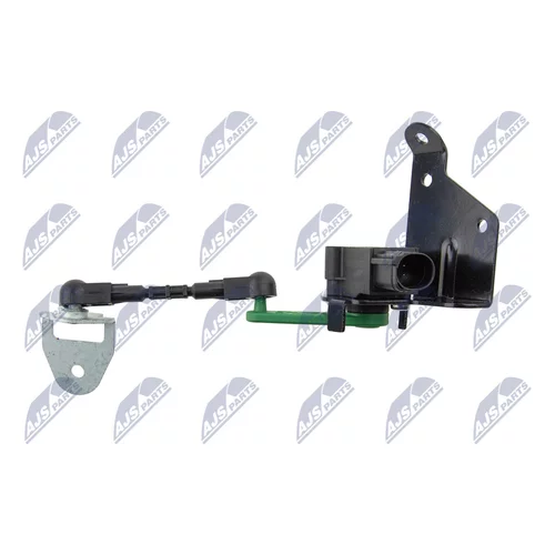 Snímač, regulácia sklonu svetiel ECX-VW-006 /NTY/ - obr. 2