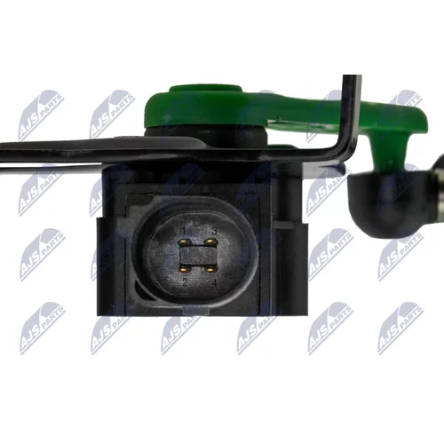 Snímač, regulácia sklonu svetiel ECX-VW-011 /NTY/ - obr. 4