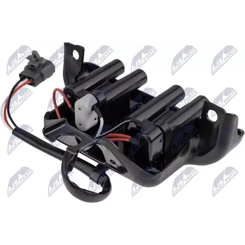 Zapaľovacia cievka ECZ-MZ-029 /NTY/ - obr. 1