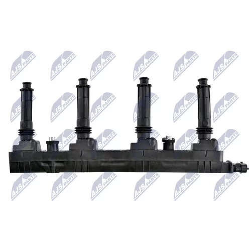 Zapaľovacia cievka ECZ-PL-013 /NTY/ - obr. 2