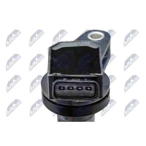 Zapaľovacia cievka ECZ-TY-006 /NTY/ - obr. 3