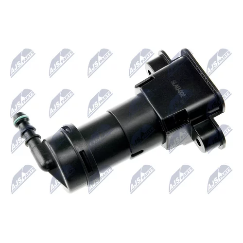 Tryska ostrekovača svetiel EDS-AU-002 /NTY/ - obr. 1