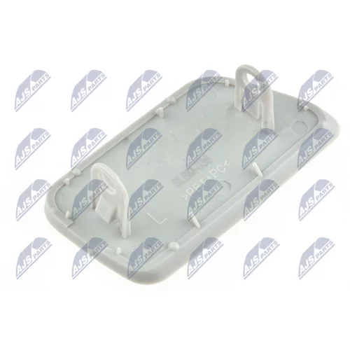 Kryt nárazníku EDS-BM-036 /NTY/ - obr. 1