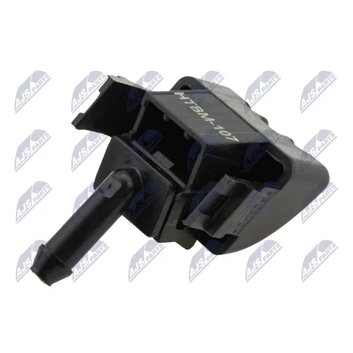 Tryska ostrekovača skiel EDS-BM-107 /NTY/ - obr. 1