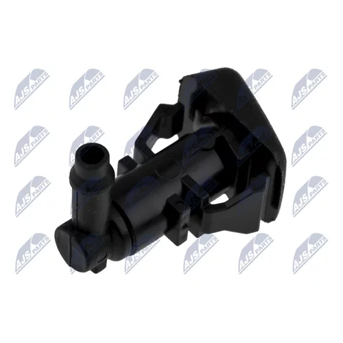 Tryska ostrekovača skiel EDS-CH-025 /NTY/ - obr. 1