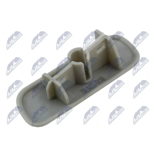 Kryt nárazníku EDS-MS-009 /NTY/ - obr. 1