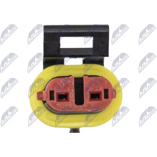 Tryska ostrekovača skiel EDS-PL-021 /NTY/ - obr. 6