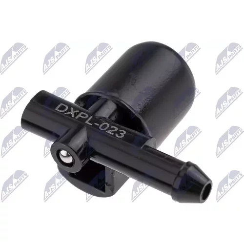 Tryska ostrekovača skiel EDS-PL-023 /NTY/ - obr. 1
