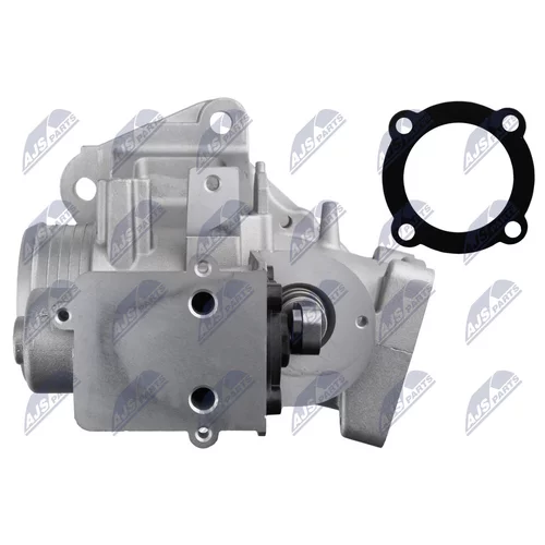 EGR ventil EGR -VV-001 /NTY/ - obr. 2