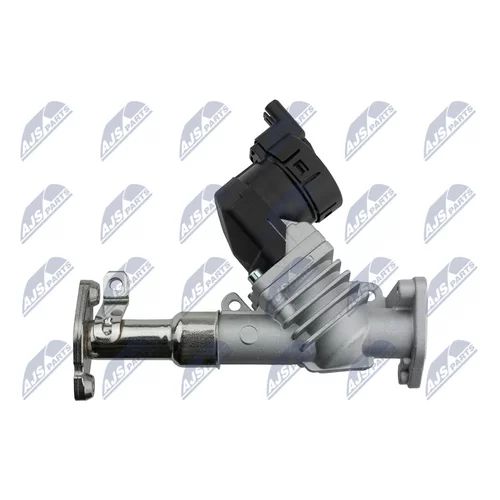 EGR ventil EGR-BM-017 /NTY/ - obr. 3