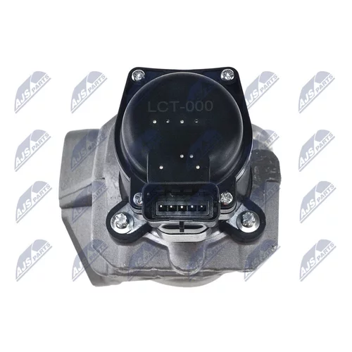 EGR ventil EGR-CT-000 /NTY/ - obr. 4