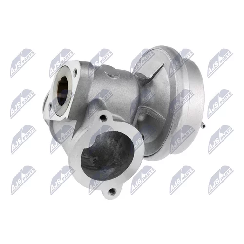 EGR ventil EGR-FR-002 /NTY/ - obr. 1