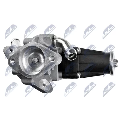 EGR ventil EGR-FR-006 /NTY/ - obr. 4