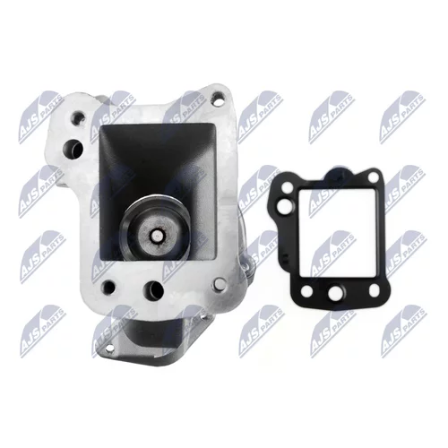 EGR ventil EGR-FR-008 /NTY/ - obr. 4