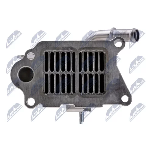 Chladič pre recirkuláciu plynov EGR-FR-009A /NTY/ - obr. 5