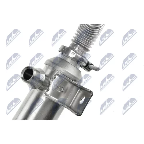 Chladič pre recirkuláciu plynov EGR-FR-022A /NTY/ - obr. 4