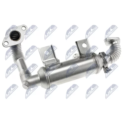 Chladič pre recirkuláciu plynov EGR-FR-023A /NTY/ - obr. 1