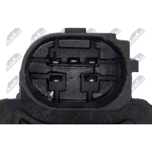 EGR ventil EGR-FR-043 /NTY/ - obr. 5
