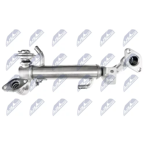 EGR ventil EGR-FT-004A /NTY/ - obr. 2