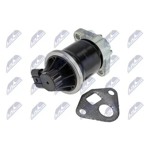 EGR ventil EGR-HD-008 /NTY/ - obr. 1