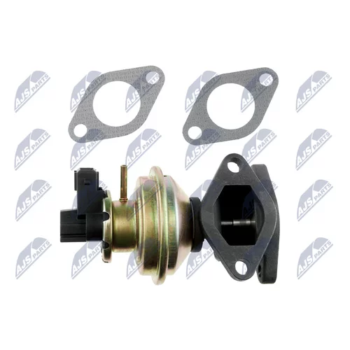 EGR ventil EGR-LR-001 /NTY/ - obr. 2
