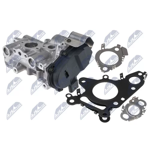 EGR ventil EGR-ME-019 /NTY/ - obr. 6