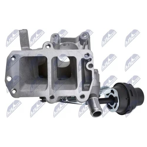 EGR ventil EGR-ME-020 /NTY/ - obr. 4