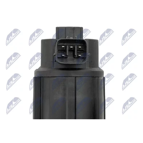EGR ventil EGR-MS-007 /NTY/ - obr. 5