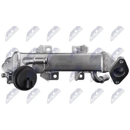 Chladič pre recirkuláciu plynov EGR-NS-009 /NTY/ - obr. 3