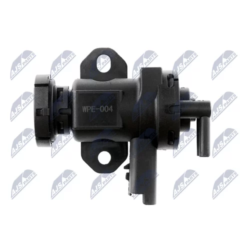 Menič tlaku, Riadenie výfukových plynov EGR-PE-004 /NTY/ - obr. 2