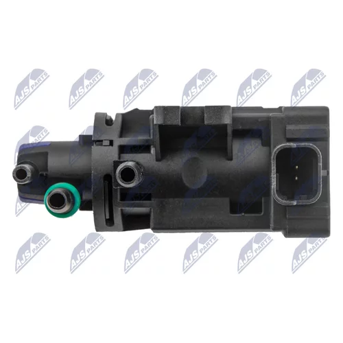 Menič tlaku, Riadenie výfukových plynov EGR-PE-014 /NTY/ - obr. 4