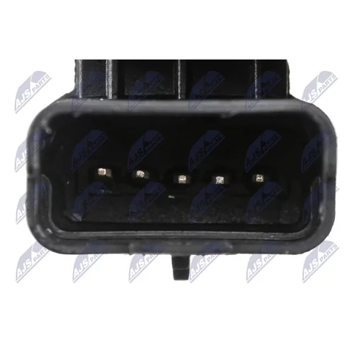 EGR ventil EGR-PE-017 /NTY/ - obr. 7
