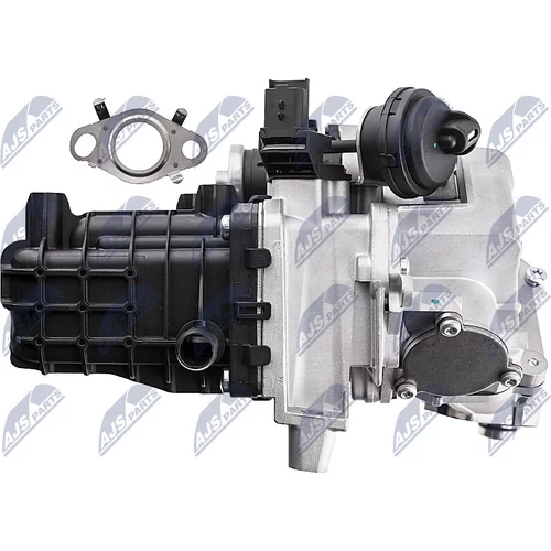 EGR ventil EGR-PE-019 /NTY/ - obr. 5