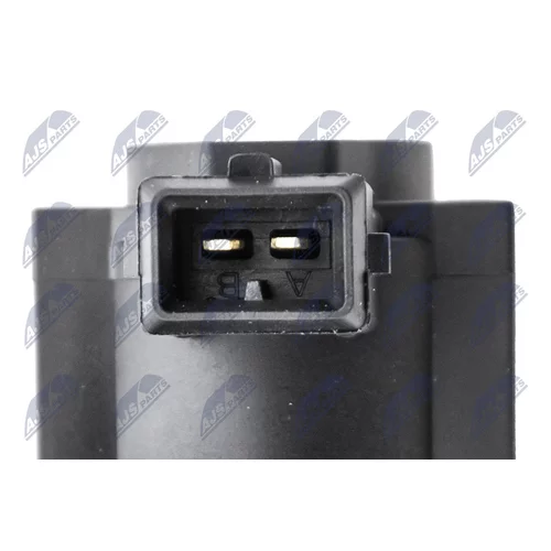Menič tlaku turbodúchadla EGR-PL-048 /NTY/ - obr. 3
