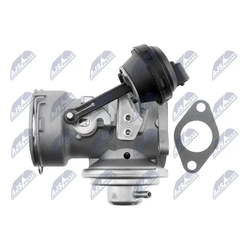 EGR ventil EGR-SE-000 /NTY/ - obr. 5
